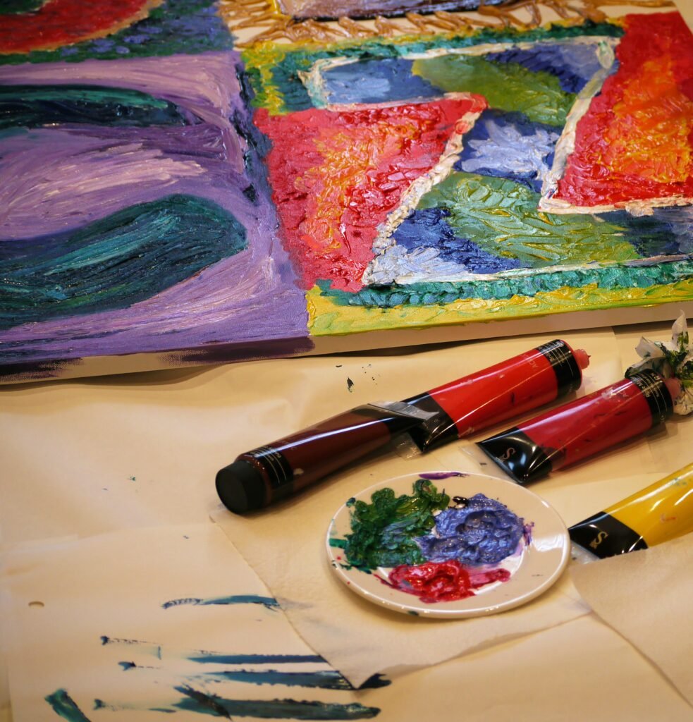 Painter Seo