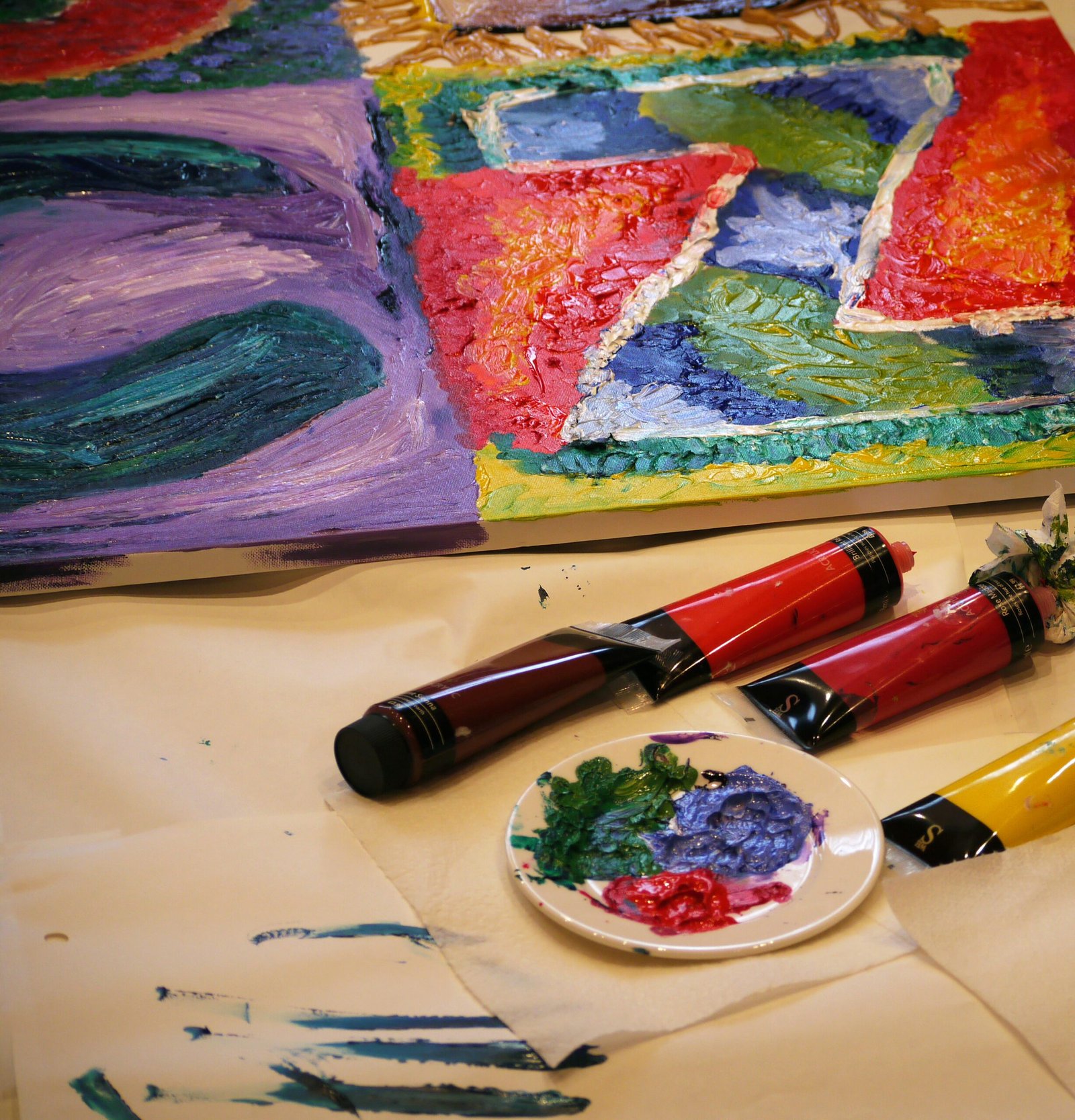 Painter Seo