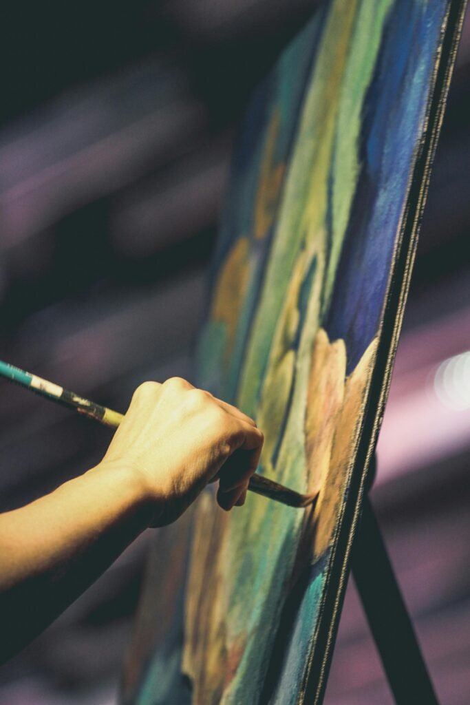 Painter Seo