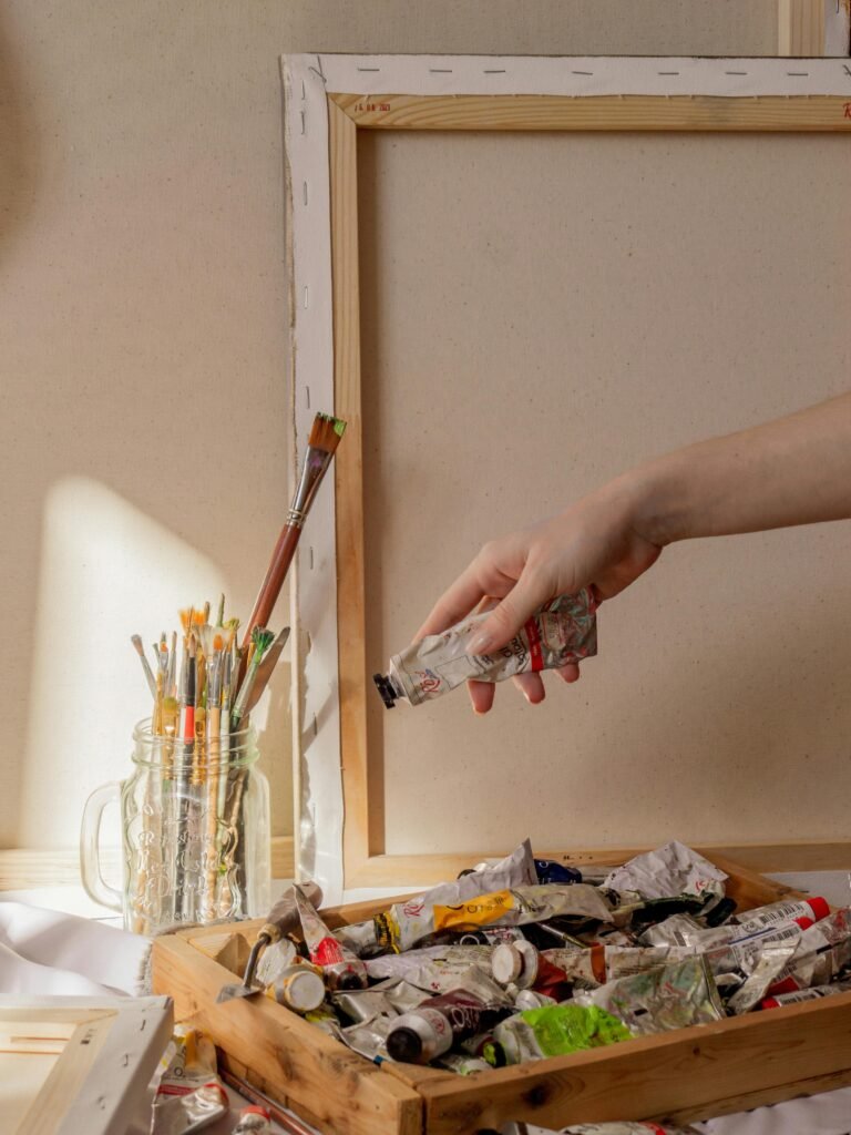 Painter Seo
