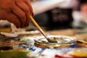 Painter Seo